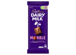 Cadbury Chocolate Block