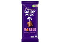 Cadbury Chocolate Block