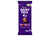 Cadbury Chocolate Block
