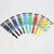 MONT MARTE Acrylic Colour Paint Set 24pc x 36ml