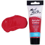 MONT MARTE Acrylic Colour Paint 75ml