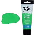 MONT MARTE Acrylic Colour Paint 75ml