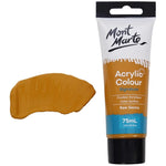 MONT MARTE Acrylic Colour Paint 75ml