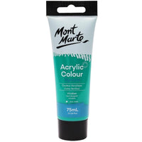 MONT MARTE Acrylic Colour Paint 75ml