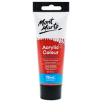 MONT MARTE Acrylic Colour Paint 75ml