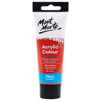 MONT MARTE Acrylic Colour Paint 75ml