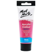 MONT MARTE Acrylic Colour Paint 75ml