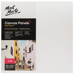 MONT MARTE Canvas Panels 2-Pack