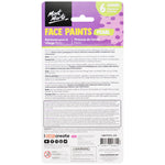 MONT MARTE Kids Face Painting Set