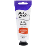 MONT MARTE Satin Acrylic 75ml