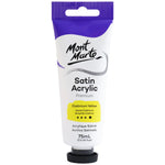 MONT MARTE Satin Acrylic 75ml