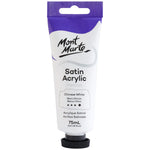 MONT MARTE Satin Acrylic 75ml