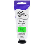 MONT MARTE Satin Acrylic 75ml