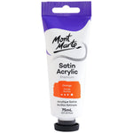 MONT MARTE Satin Acrylic 75ml