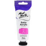 MONT MARTE Satin Acrylic 75ml