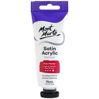 MONT MARTE Satin Acrylic 75ml