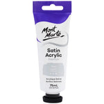 MONT MARTE Satin Acrylic 75ml