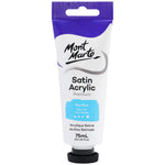 MONT MARTE Satin Acrylic 75ml