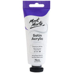 MONT MARTE Satin Acrylic 75ml