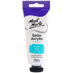 MONT MARTE Satin Acrylic 75ml