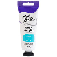 MONT MARTE Satin Acrylic 75ml