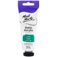 MONT MARTE Satin Acrylic 75ml