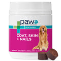 PAW Coat, Skin and Nails Chews 300g