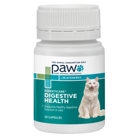 PAW Digesticare for Cats