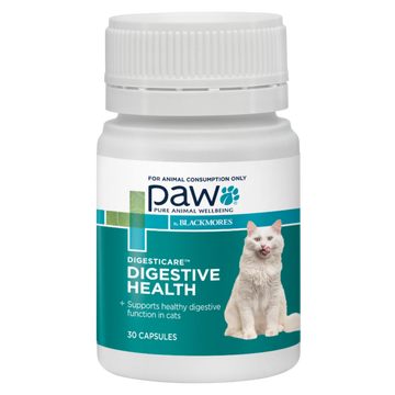 PAW Digesticare for Cats