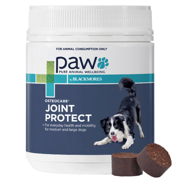 PAW Osteocare Joint Health Chews 500g