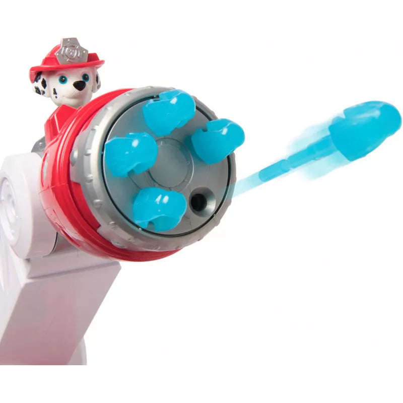 Paw Patrol Fire Rescue Deluxe Fire Truck