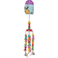 Parrot Dangler Toy