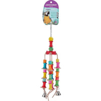 Parrot Dangler Toy