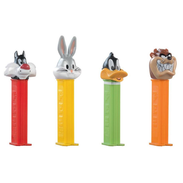 PEZ 17g Dispenser