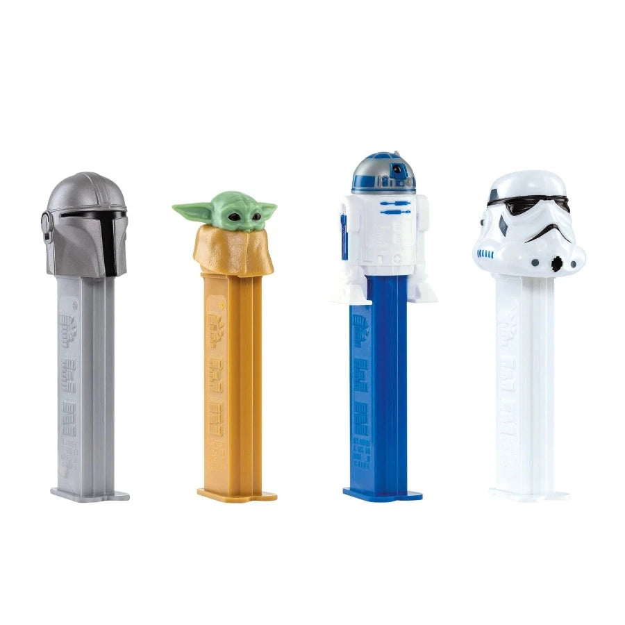 PEZ 17g Dispenser