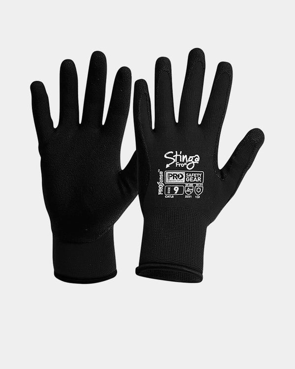 Glove Prosense Stinga Frost