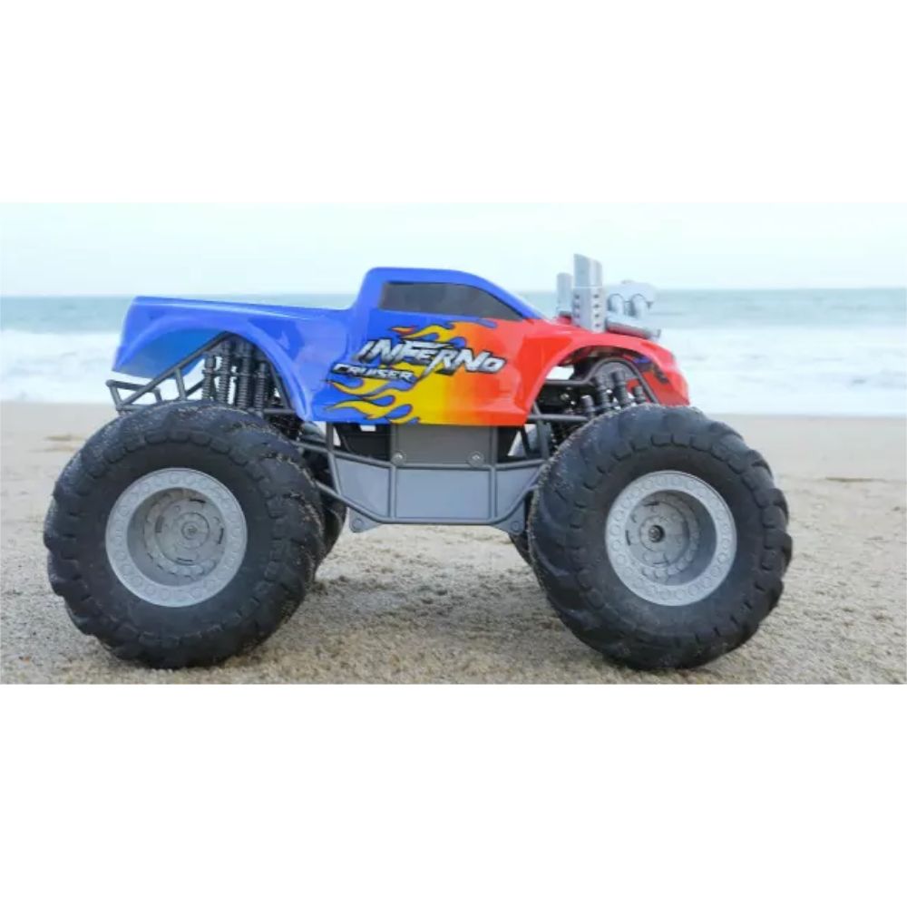 Revolt Inferno Cruiser 4x4