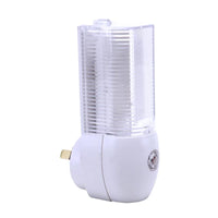 Night Light With Motion Sensor 240V 115mm x 40mm