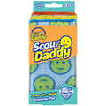 SCRUB DADDY Scour Daddy