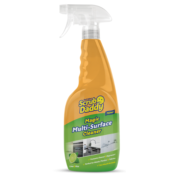 Scrub Daddy Multi-Surface Spray 750ml