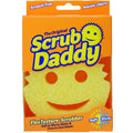 SCRUB DADDY Original Single Pack Yellow