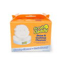 Scrub Daddy Stove and Cooktop Cleaner