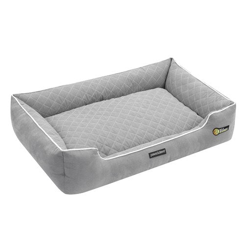 Self Warming Walled Pet Bed