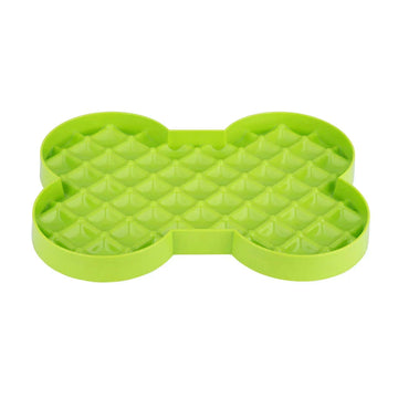 LickiMat Slodog Feeder Plate