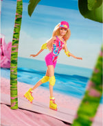 Barbie MOVIE Skating Outfit