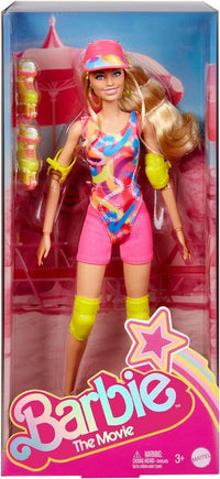 Barbie MOVIE Skating Outfit