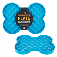 LickiMat Slodog Feeder Plate