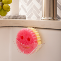 SCRUB DADDY Sponge Caddy