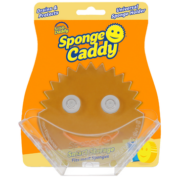 SCRUB DADDY Sponge Caddy