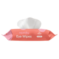 Squeaky Pet Probiotic Pet Eye Wipes 20 Wipes